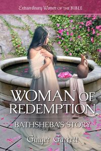 Produktbild: Woman of Redemption: Bathsheba's Story
