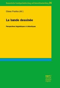 Produktbild: La bande dessin&eacute;e