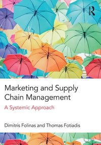 Produktbild: Marketing and Supply Chain Management