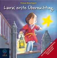 Produktbild: Lauras erste &Uuml;bernachtung