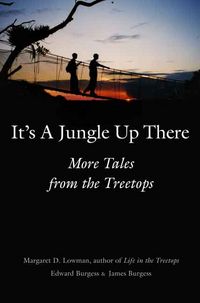 Produktbild: Its Jungle Up There
