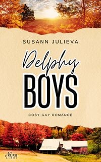 Produktbild: Delphy Boys