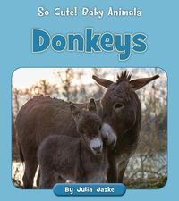 Produktbild: Donkeys