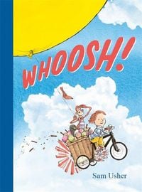 Produktbild: Whoosh!