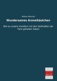 Produktbild: Wundersames Arzneik&auml;stchen