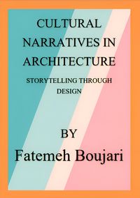Produktbild: Cultural Narratives in Architecture