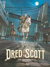 Produktbild: Dred Scott