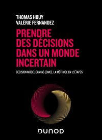 Produktbild: Prendre des d&eacute;cisions dans un monde incertain