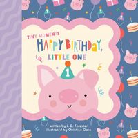 Produktbild: Happy Birthday, Little One