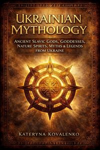 Produktbild: Ukrainian Mythology