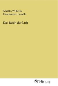 Produktbild: Das Reich der Luft