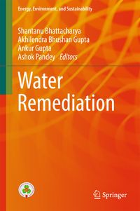 Produktbild: Water Remediation