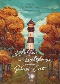 Produktbild: A Letter, a Lighthouse, and a Ghost Cat