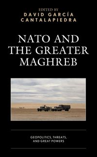 Produktbild: NATO and the Greater Maghreb