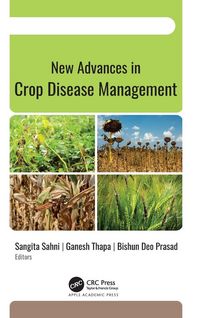 Produktbild: New Advances in Crop Disease Management