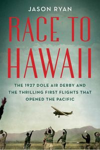 Produktbild: Race to Hawaii