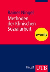 Produktbild: Methoden der Klinischen Sozialarbeit