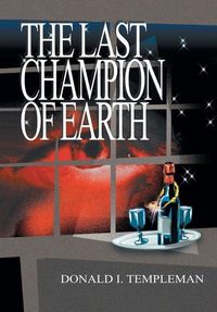 Produktbild: The Last Champion of Earth