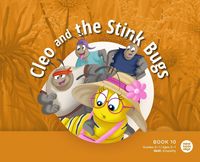 Produktbild: Cleo and the Stink Bugs