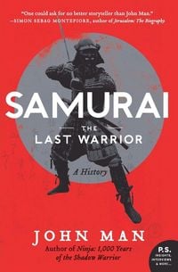 Produktbild: Samurai