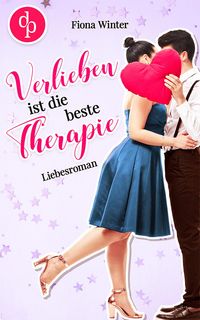 Produktbild: Verlieben ist die beste Therapie