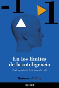 Produktbild: Los l&iacute;mites de la inteligencia