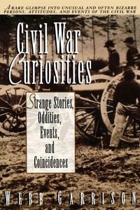 Produktbild: The Civil War Curiosities