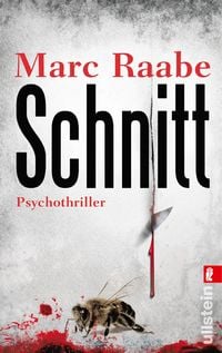 Bild vom Artikel Schnitt vom Autor Marc Raabe