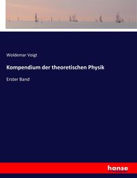 Produktbild: Kompendium der theoretischen Physik