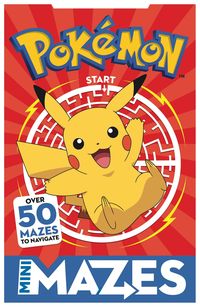 Produktbild: Pokemon Mini Mazes