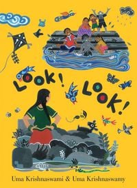 Produktbild: Look! Look!