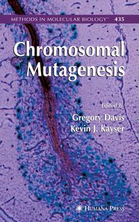 Produktbild: Chromosomal Mutagenesis
