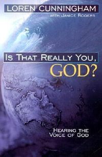 Produktbild: Is That Really You, God?