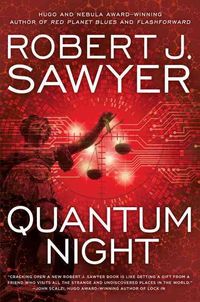 Produktbild: Quantum Night