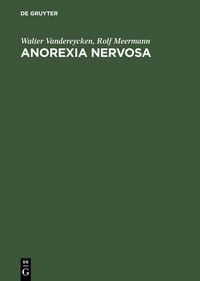 Produktbild: Anorexia Nervosa