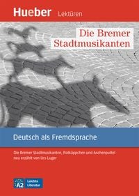 Produktbild: Die Bremer Stadtmusikanten