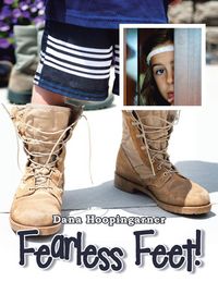 Produktbild: Fearless Feet!