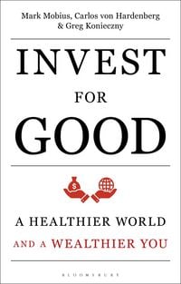 Produktbild: Invest for Good
