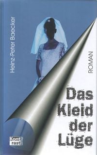 Produktbild: Das Kleid der L&uuml;ge