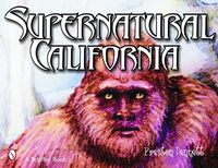 Produktbild: Supernatural California