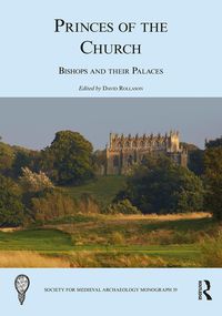Produktbild: Princes of the Church