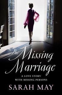 Produktbild: May, S: The Missing Marriage
