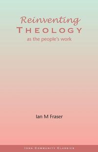 Produktbild: Reinventing Theology Rev/e