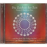 Produktbild: Die Zeichen der Zeit - CD
