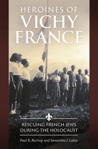 Produktbild: Heroines of Vichy France