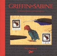 Produktbild: Griffin & Sabine