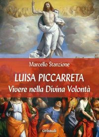 Produktbild: Luisa Piccarreta. Vivere nella Divina Volont&agrave;