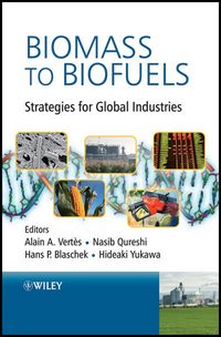 Produktbild: Biomass to Biofuels