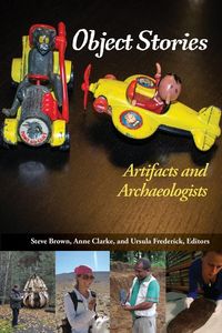 Produktbild: Object Stories