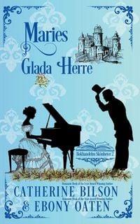 Produktbild: Maries Glada Herre